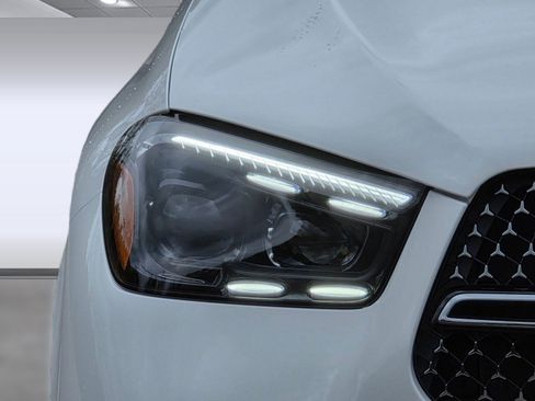 New 2026 Mercedes-Benz GLE 450 4MATIC Coupe image 19