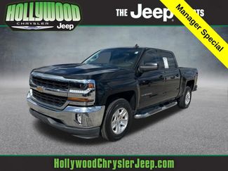 Used 2018 Chevrolet Silverado 1500 LT w/ All Star Edition 360° Tour