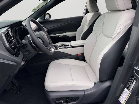 New 2026 Lexus RX 350 Premium Plus AWD/4WD image 12