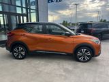 Used 2020 Nissan Kicks SR image 4