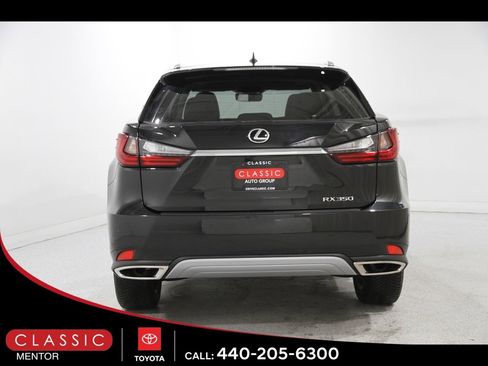 Used 2022 Lexus RX 350 Base image 20