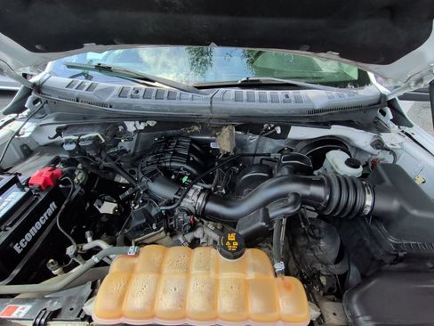 Used 2016 Ford F150 XL w/ XL Power Equipment Group RWD image 11
