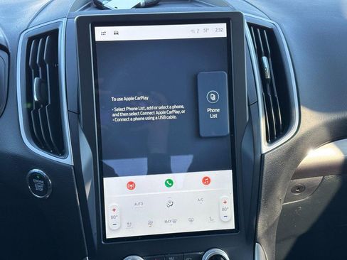 Used 2024 Ford Edge SEL w/ Convenience Package image 23