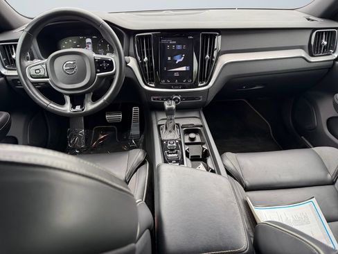 Used 2019 Volvo S60 T6 R-Design AWD/4WD image 10
