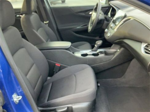 Used 2023 Chevrolet Malibu LT image 16