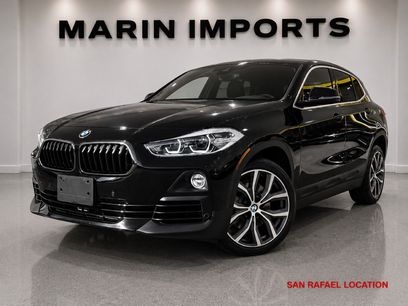 Used 2020 BMW X2 xDrive28i