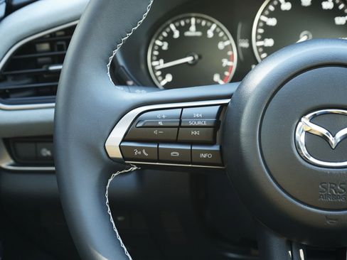 New 2026 MAZDA CX-30 Aire Edition AWD/4WD image 25