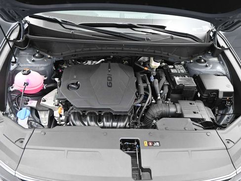 New 2026 Hyundai Tucson SEL Plus AWD/4WD image 21