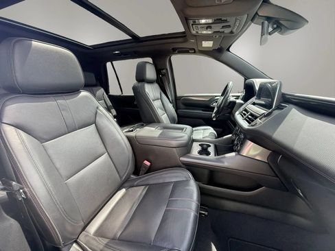 Used 2021 Chevrolet Tahoe RST RWD image 18