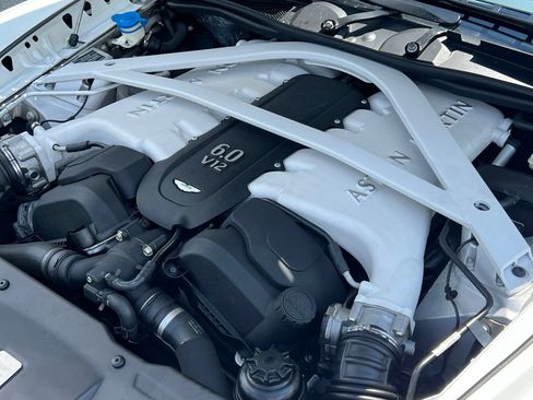 Used 2014 Aston Martin Rapide S RWD image 43