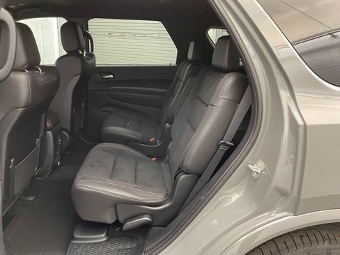 New 2026 Dodge Durango R/T w/ Blacktop Package AWD/4WD image 19
