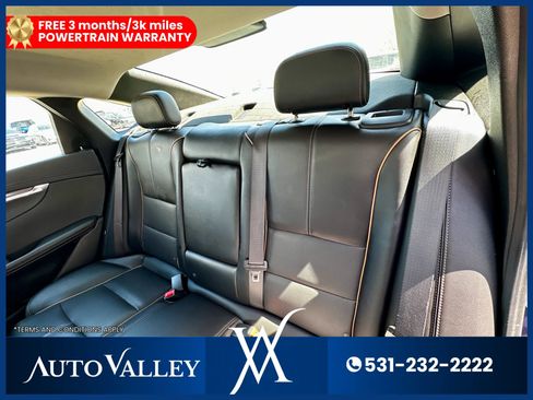 Used 2019 Chevrolet Impala Premier image 21