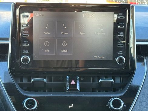 Used 2020 Toyota Corolla SE w/ Carpet Mat Package (TMS) image 23