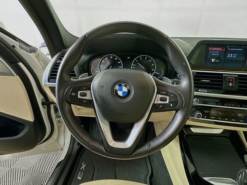 Used 2019 BMW X3 sDrive30i w/ Driving Assistance Package image 12