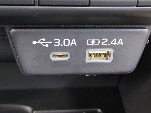 New 2026 Subaru Outback Touring XT AWD/4WD image 27
