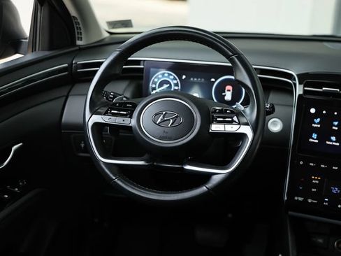 Used 2023 Hyundai Tucson SEL AWD/4WD image 28