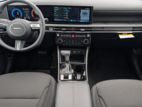 New 2026 Hyundai Tucson SEL image 23