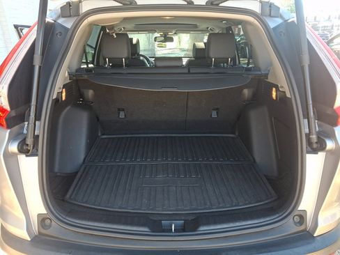 Used 2019 Honda CR-V Touring image 29