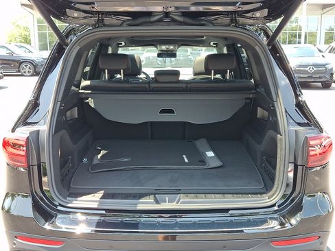Used 2026 Mercedes-Benz GLB 250 4MATIC image 30