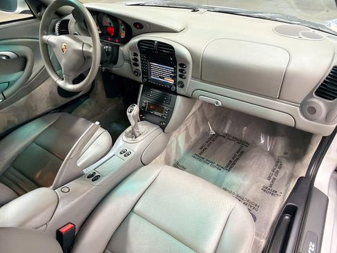 Used 2004 Porsche 911 Carrera image 14