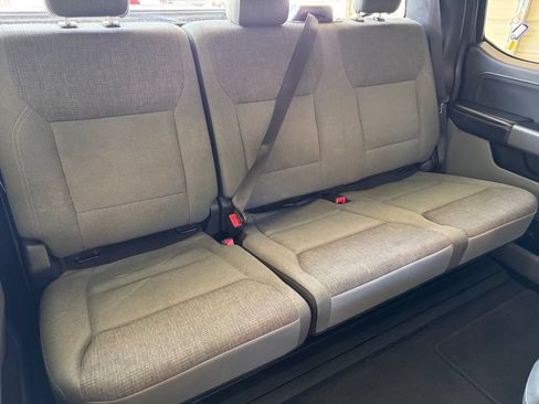 Used 2024 Ford F150 XLT w/ Mobile Office Package AWD/4WD image 20