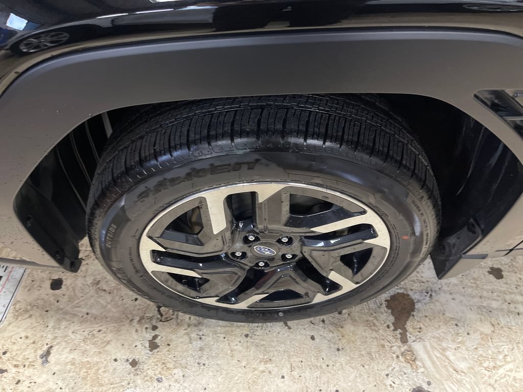 Certified 2026 Subaru Forester Limited AWD/4WD image 11