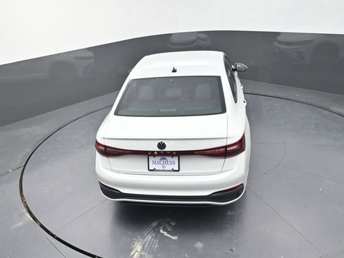 New 2026 Volkswagen Jetta Sport FWD image 17