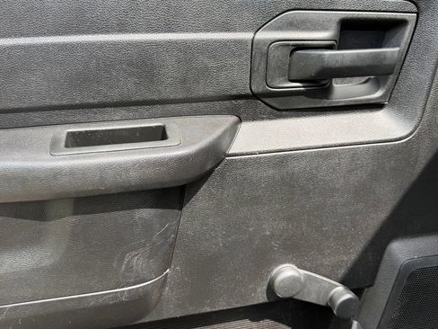 Used 2019 RAM 2500 Tradesman AWD/4WD image 20