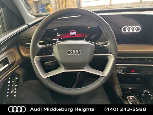 New 2025 Audi Q5 Premium Plus image 13