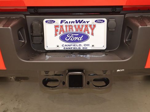 New 2026 Ford F350 XL w/ STX Appearance Package image 25