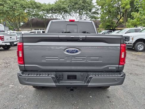 Certified 2023 Ford F150 XLT w/ Equipment Group 302A High AWD/4WD image 10