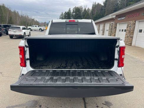 New 2026 RAM 1500 Big Horn image 21