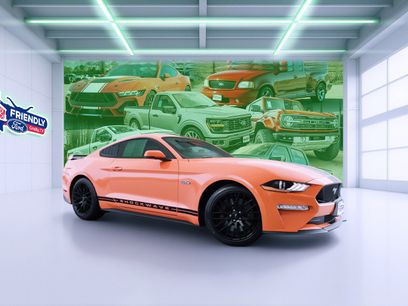 Used 2021 Ford Mustang GT Premium w/ GT Performance Package