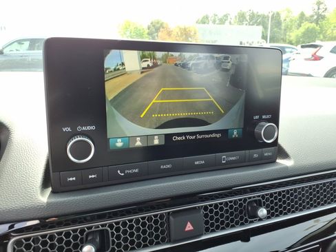 New 2026 Honda Civic Sport image 12