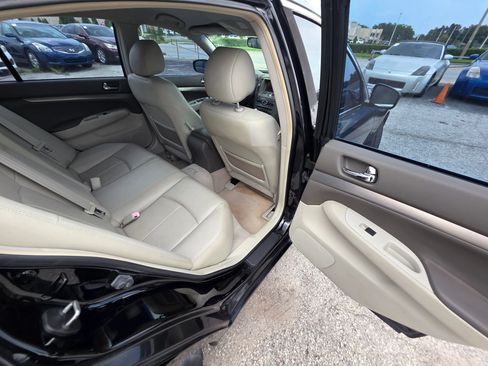 Used 2011 INFINITI G25 RWD image 18