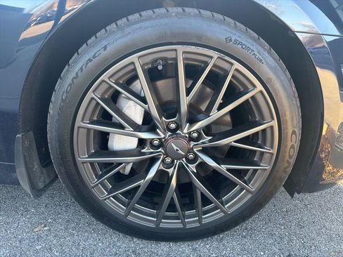 Used 2020 Genesis G80 3.8 w/ Sport Package 02 image 11