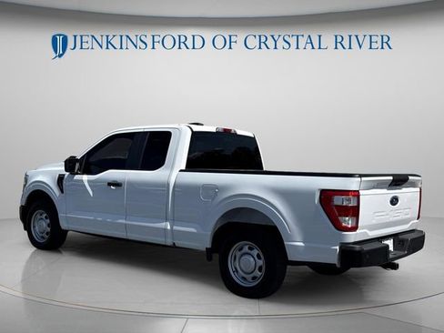 Used 2022 Ford F150 XL w/ Equipment Group 101A High RWD image 7