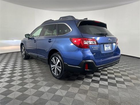 Used 2019 Subaru Outback 3.6R Limited image 12