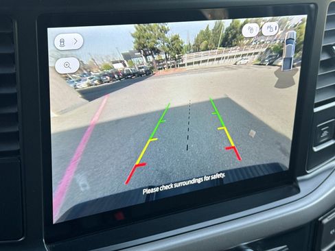 Certified 2025 Ford F150 XLT w/ Equipment Group 301A Standard image 19