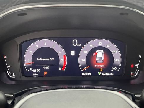 Used 2024 Acura Integra A-Spec FWD image 24