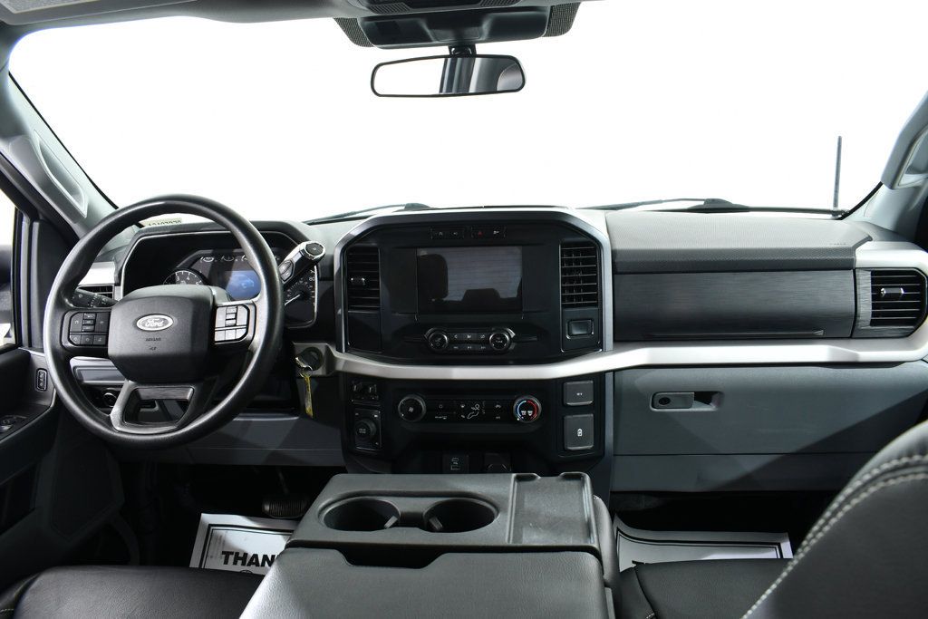 Used 2023 Ford F150 XLT AWD/4WD image 7