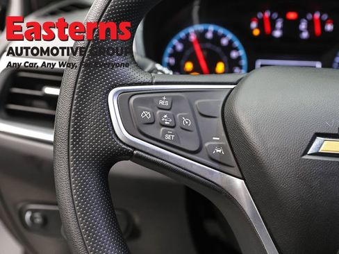 Used 2022 Chevrolet Equinox LS image 15