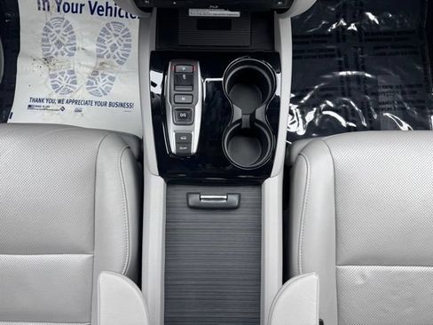 Used 2022 Honda Pilot Elite image 26