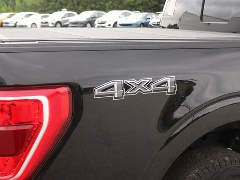 Used 2023 Ford F150 XLT w/ Equipment Group 302A High image 8