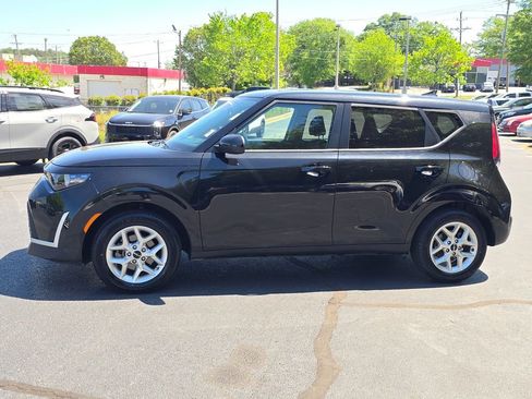 Certified 2024 Kia Soul LX w/ Option Group 015 image 6