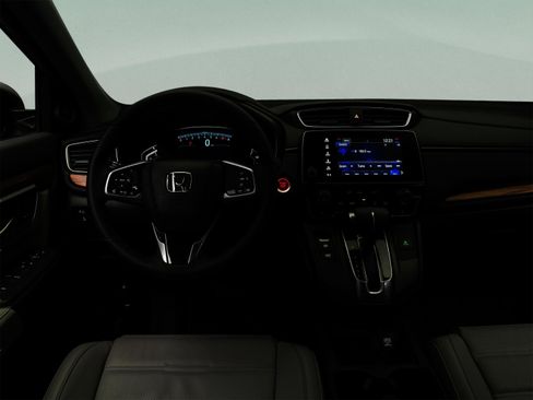 Used 2017 Honda CR-V EX image 43