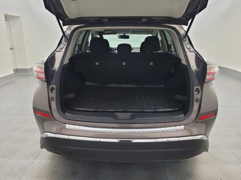 Used 2018 Nissan Murano SV image 29