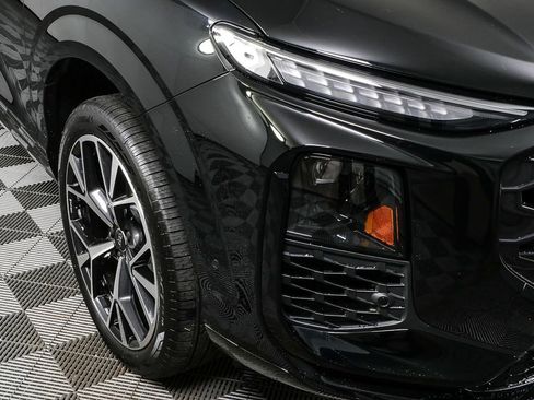 New 2026 Audi Q3 quattro 2.0T image 38