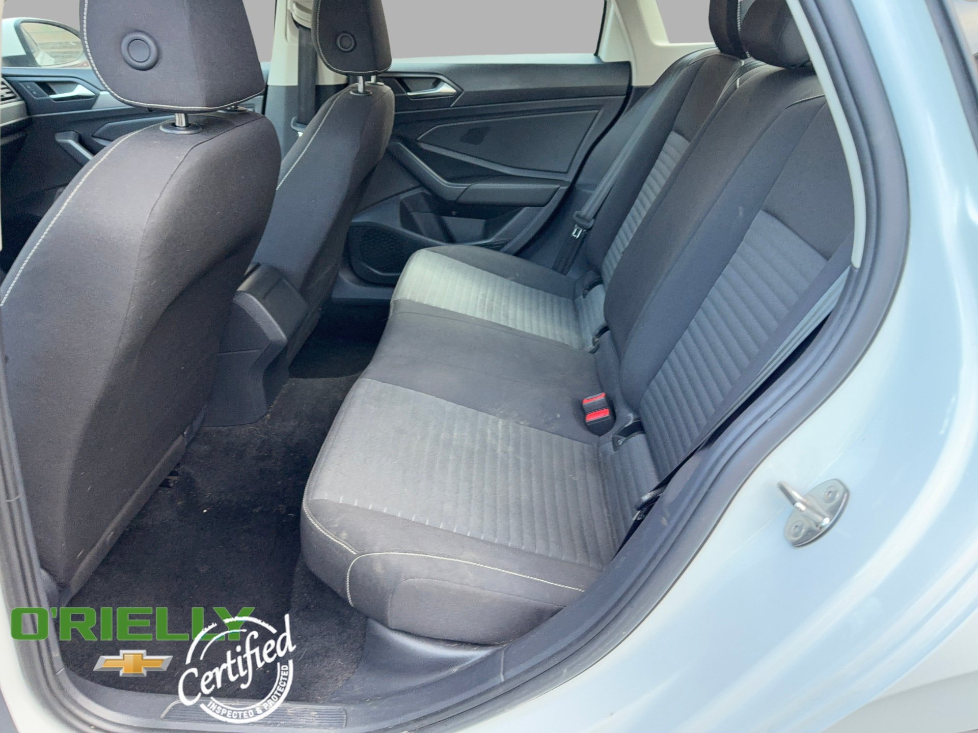 Used 2024 Volkswagen Jetta S FWD image 18