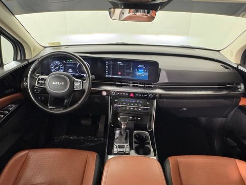 Used 2024 Kia Carnival SX Prestige FWD image 39